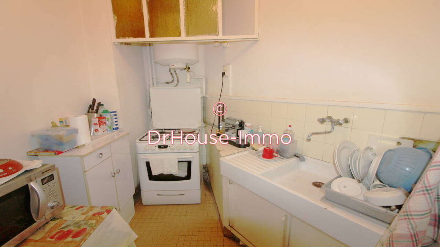 Photo 3 : Vente Loft / Atelier 1 pièce Marseille 49 m²
