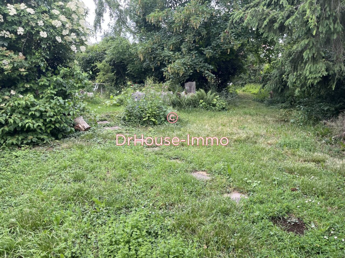 Photo 2 : Vente Terrain Riedisheim 500 m²
