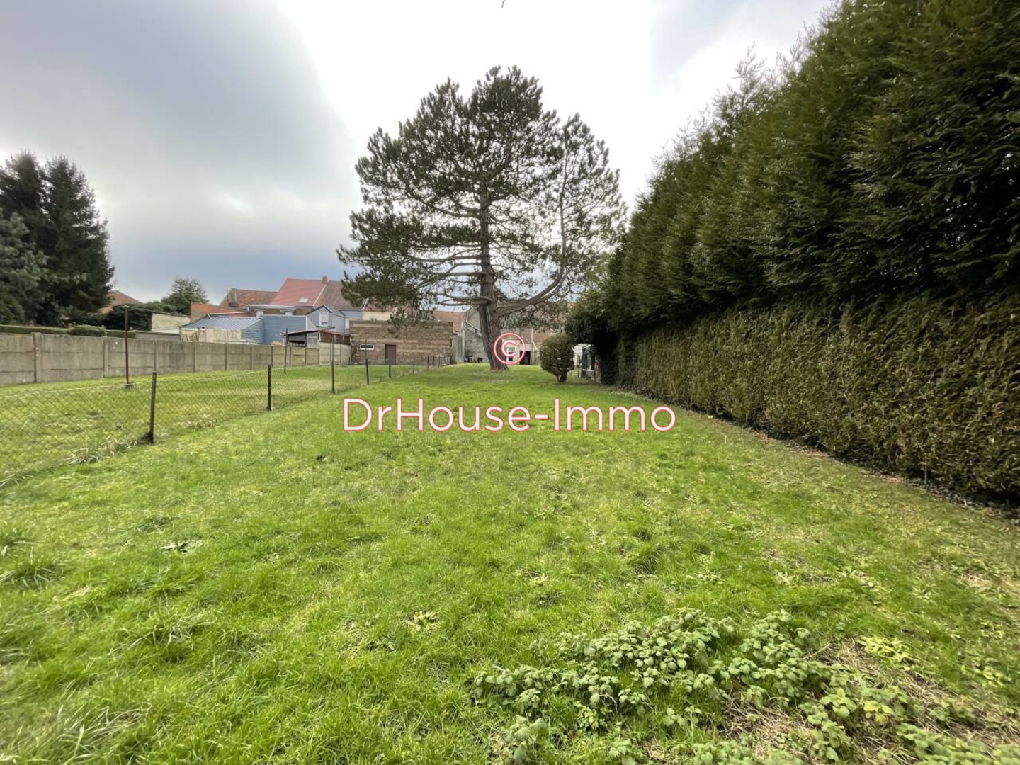 Photo 1 : Vente Immeuble 12 pièces Auchel 229 m²