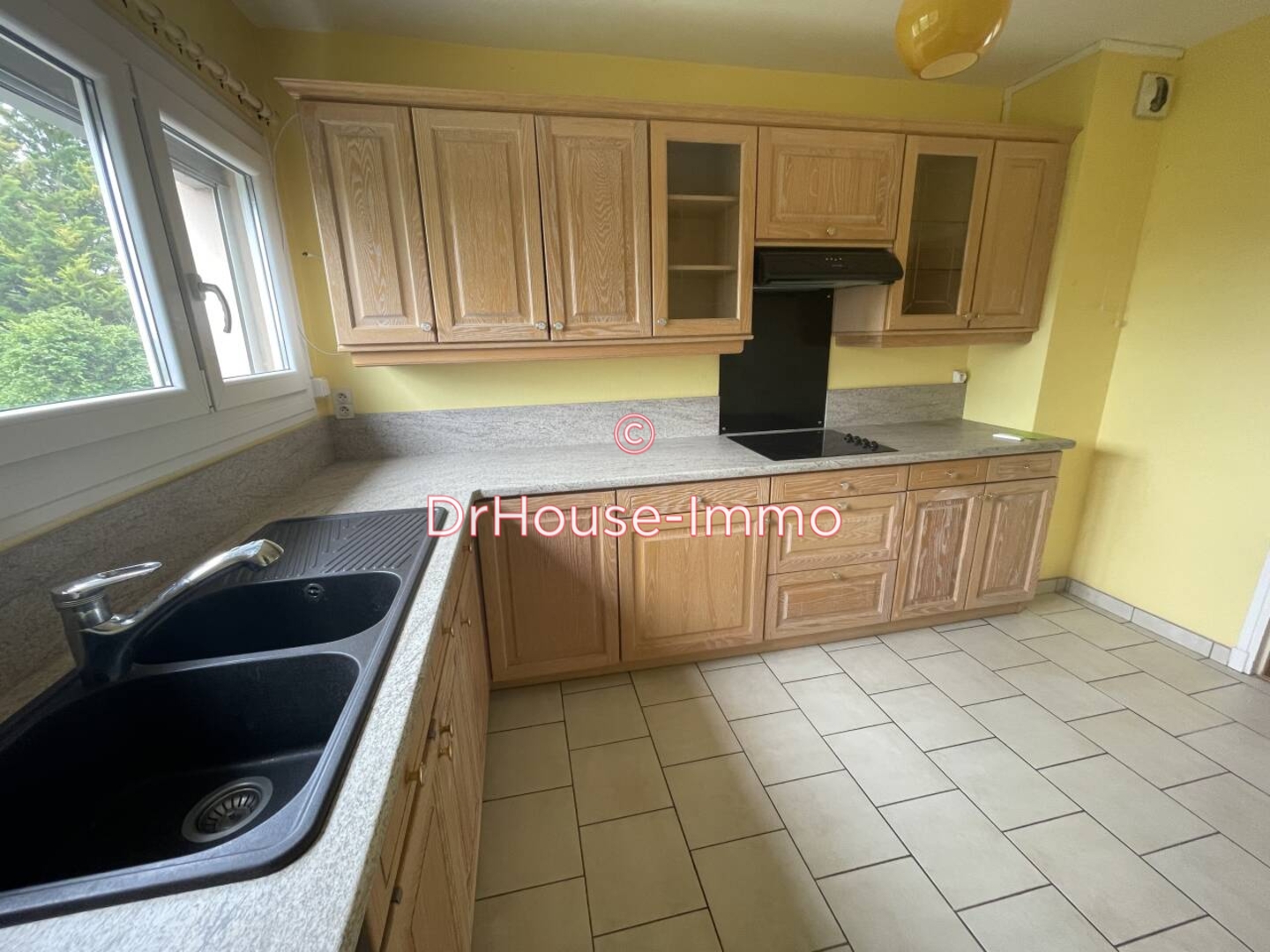 Photo 2 : Vente Appartement 4 pièces Saint-Doulchard 88 m²
