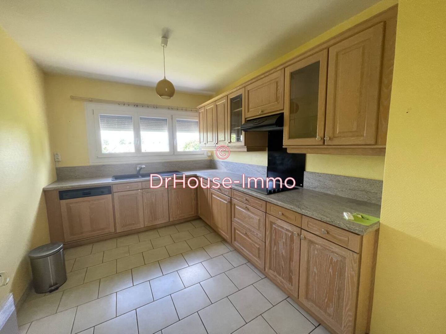 Photo 3 : Vente Appartement 4 pièces Saint-Doulchard 88 m²