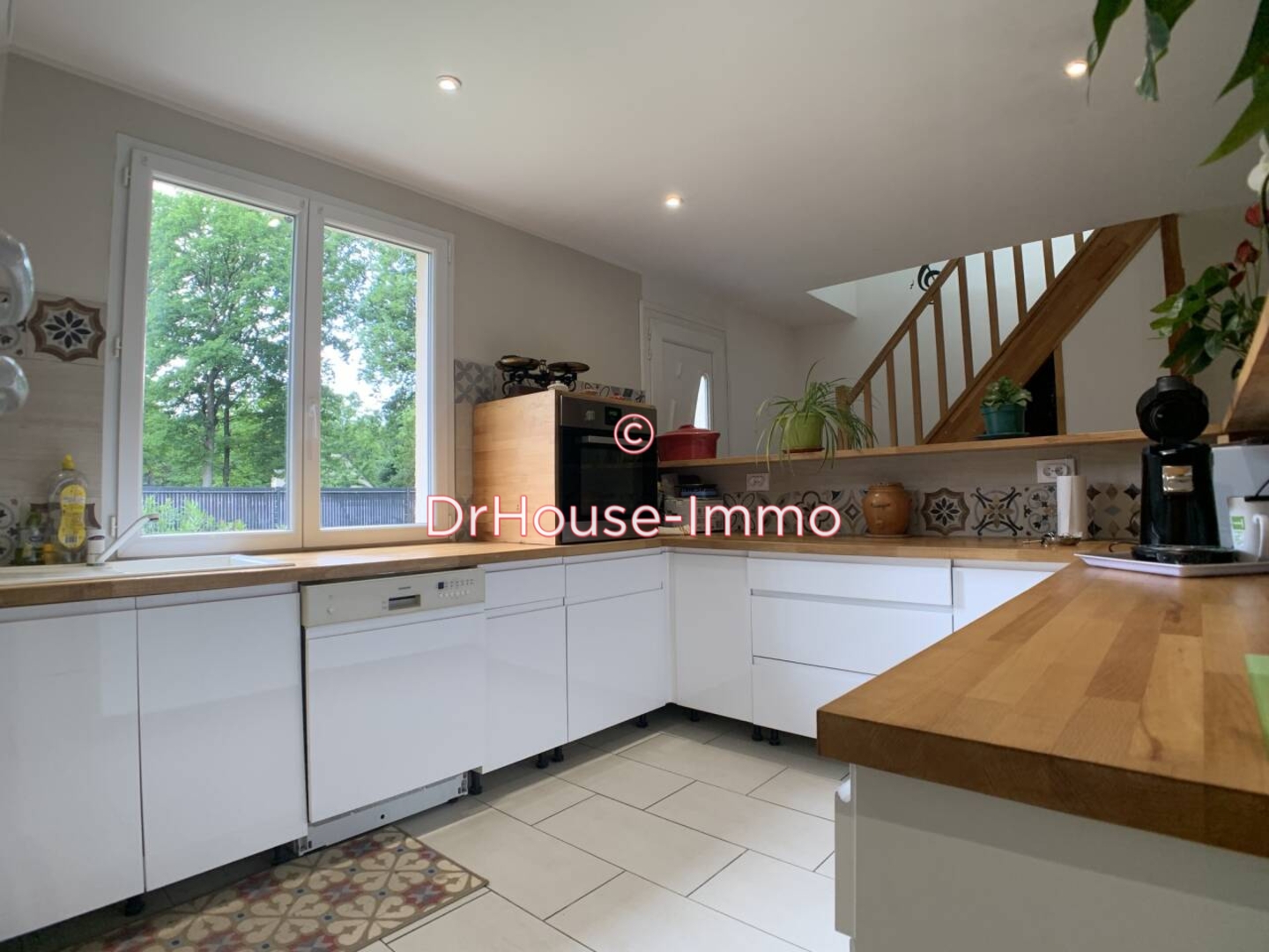 Photo 3 : Vente Maison 6 pièces Saint-Firmin-des-Bois 118 m²