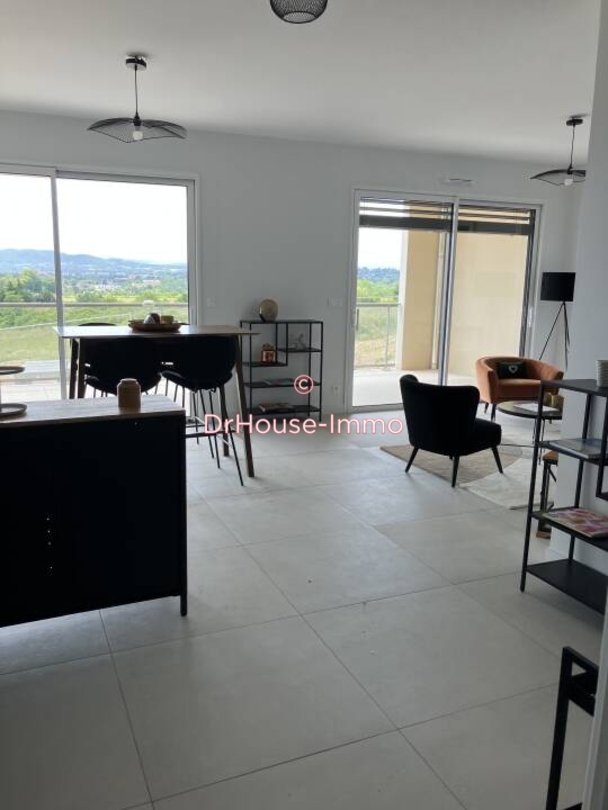 Photo 1 : Vente Appartement 3 pièces Saint-Didier-au-Mont-d'Or 79 m²