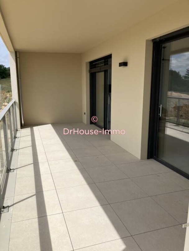 Photo 2 : Vente Appartement 3 pièces Saint-Didier-au-Mont-d'Or 79 m²