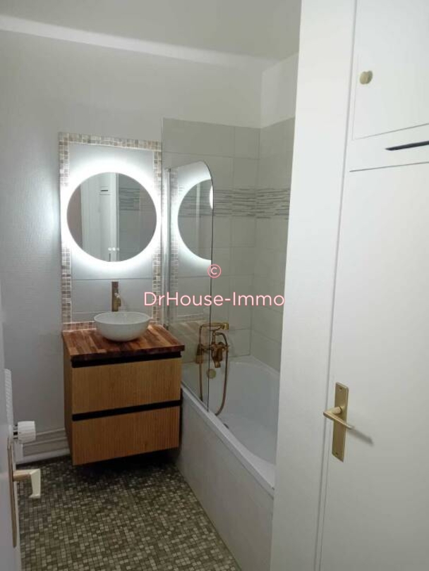 Photo 2 : Vente Appartement 3 pièces Mantes-la-Jolie 64 m²