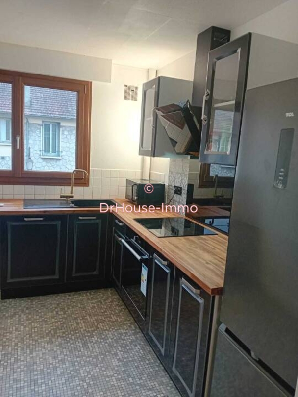 Photo 3 : Vente Appartement 3 pièces Mantes-la-Jolie 64 m²