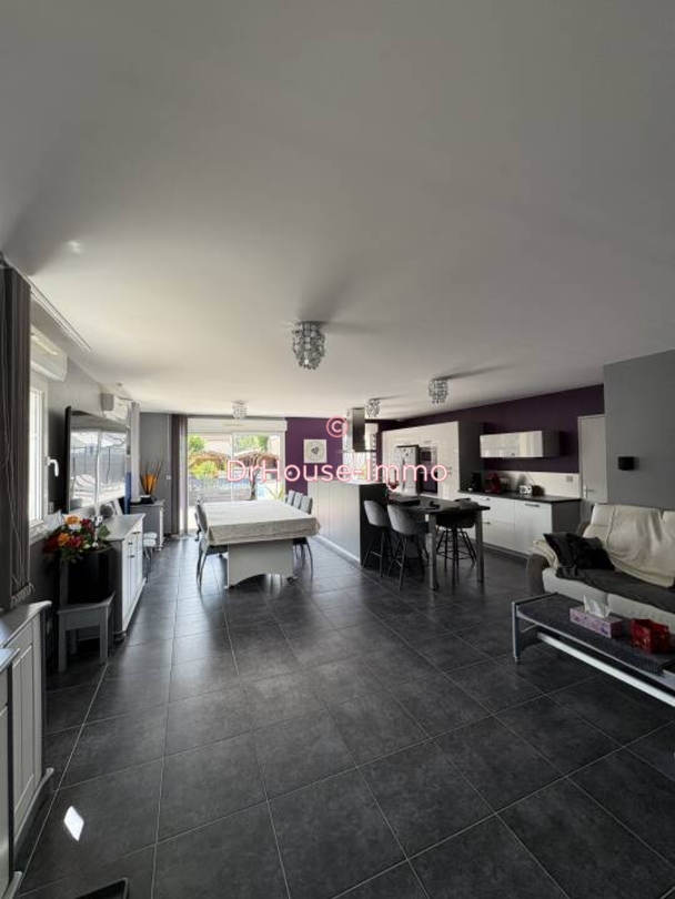 Photo 3 : Vente Maison 7 pièces Châteauroux 127 m²