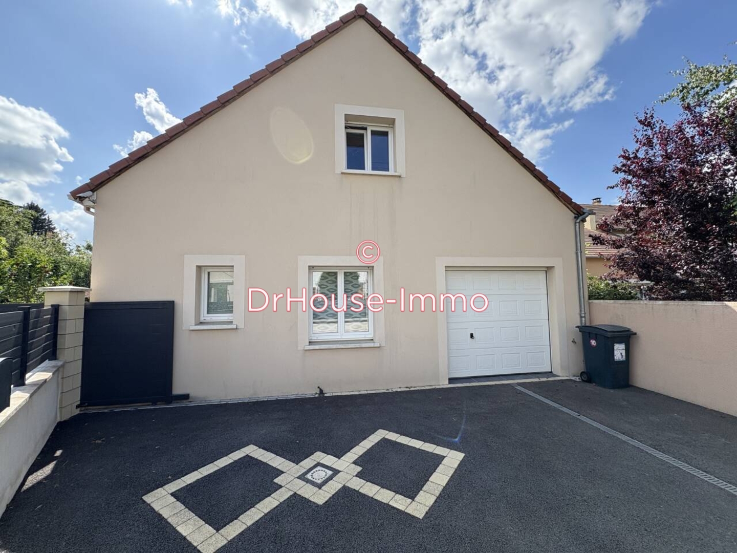 Photo 2 : Vente Maison 7 pièces Châteauroux 127 m²
