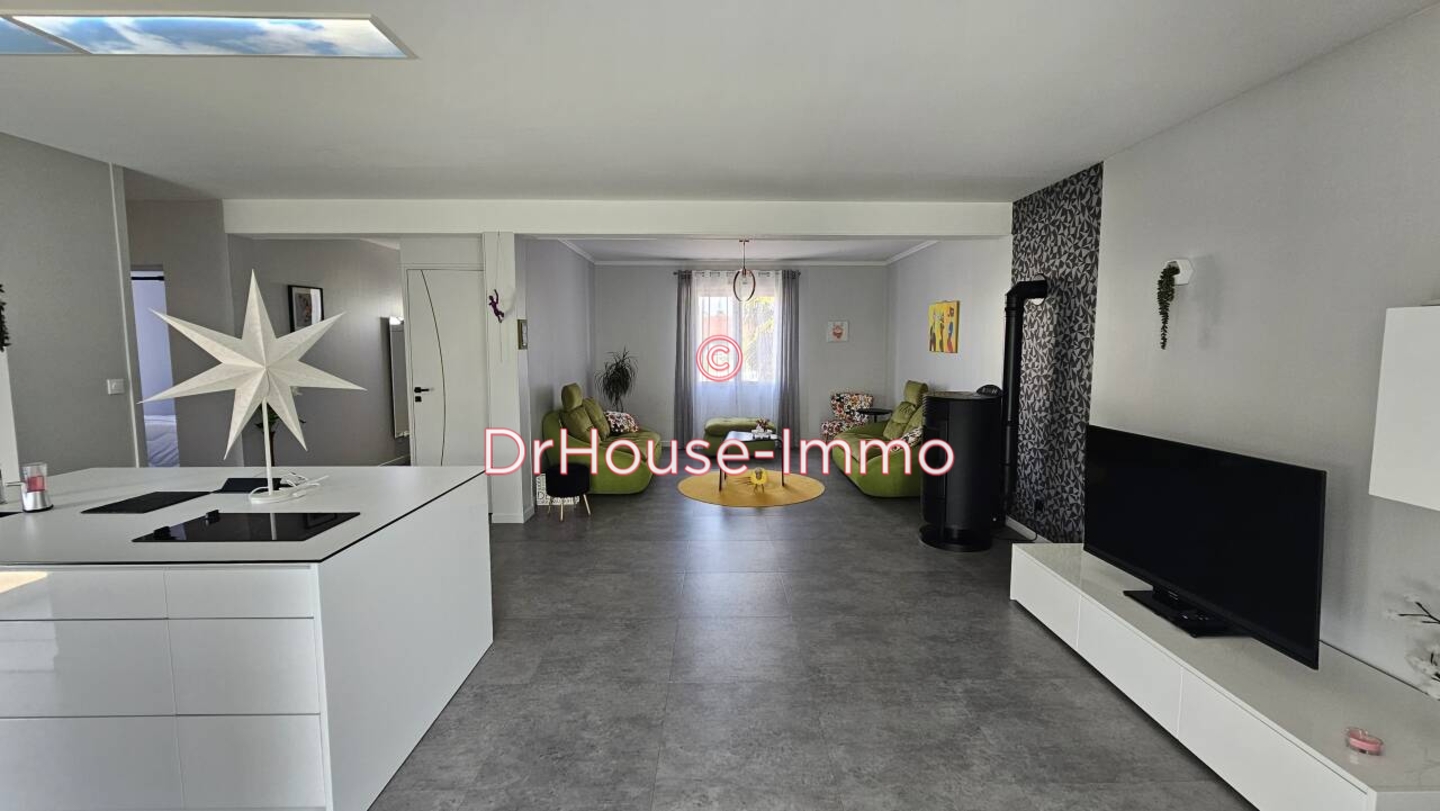 Photo 2 : Vente Maison 6 pièces Fatines 185 m²