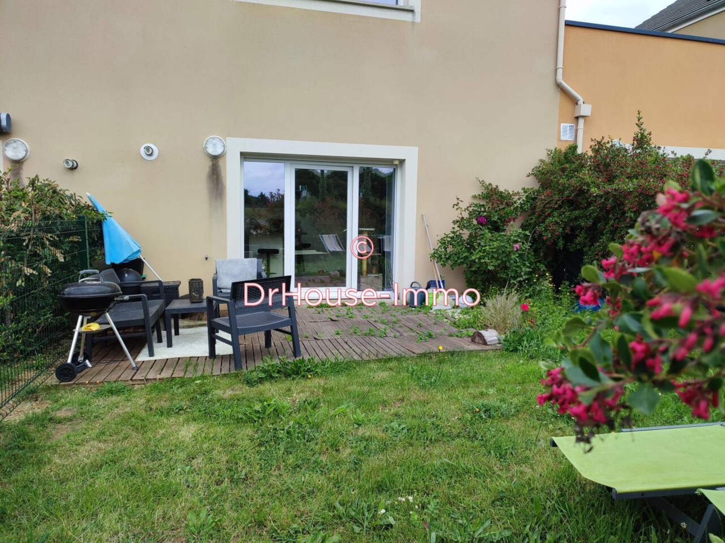 Photo 2 : Vente Appartement 2 pièces May-sur-Orne 46 m²