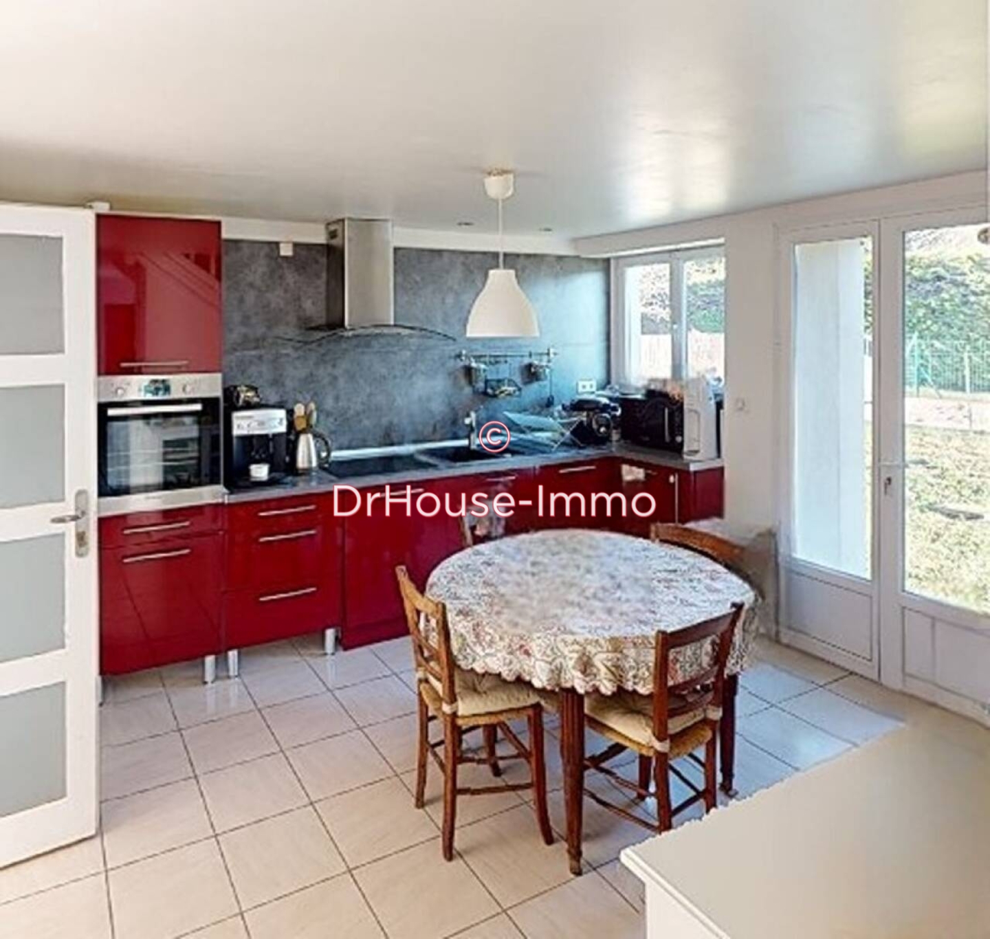 Photo 3 : Vente Maison 7 pièces Castres 148 m²