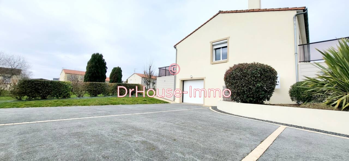 Photo 3 : Vente Maison 4 pièces Montournais 100 m²