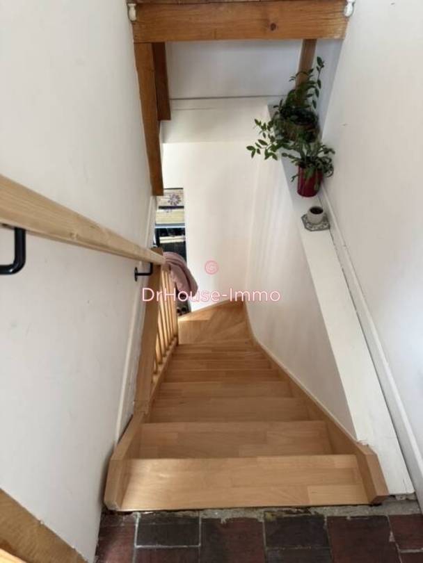 Photo 3 : Vente Maison 3 pièces Bayeux 61 m²