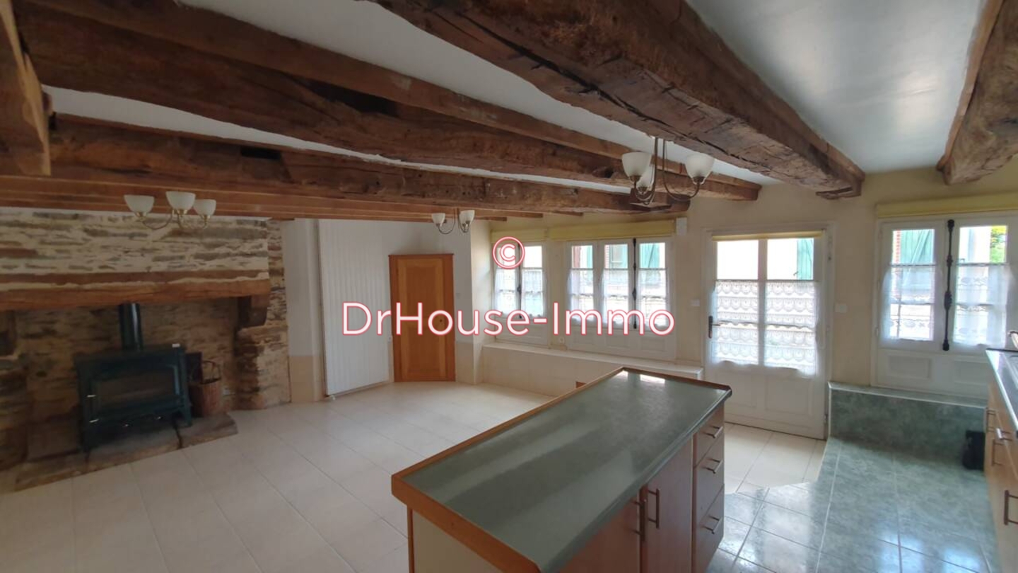 Photo 3 : Vente Maison 5 pièces Josselin 109 m²