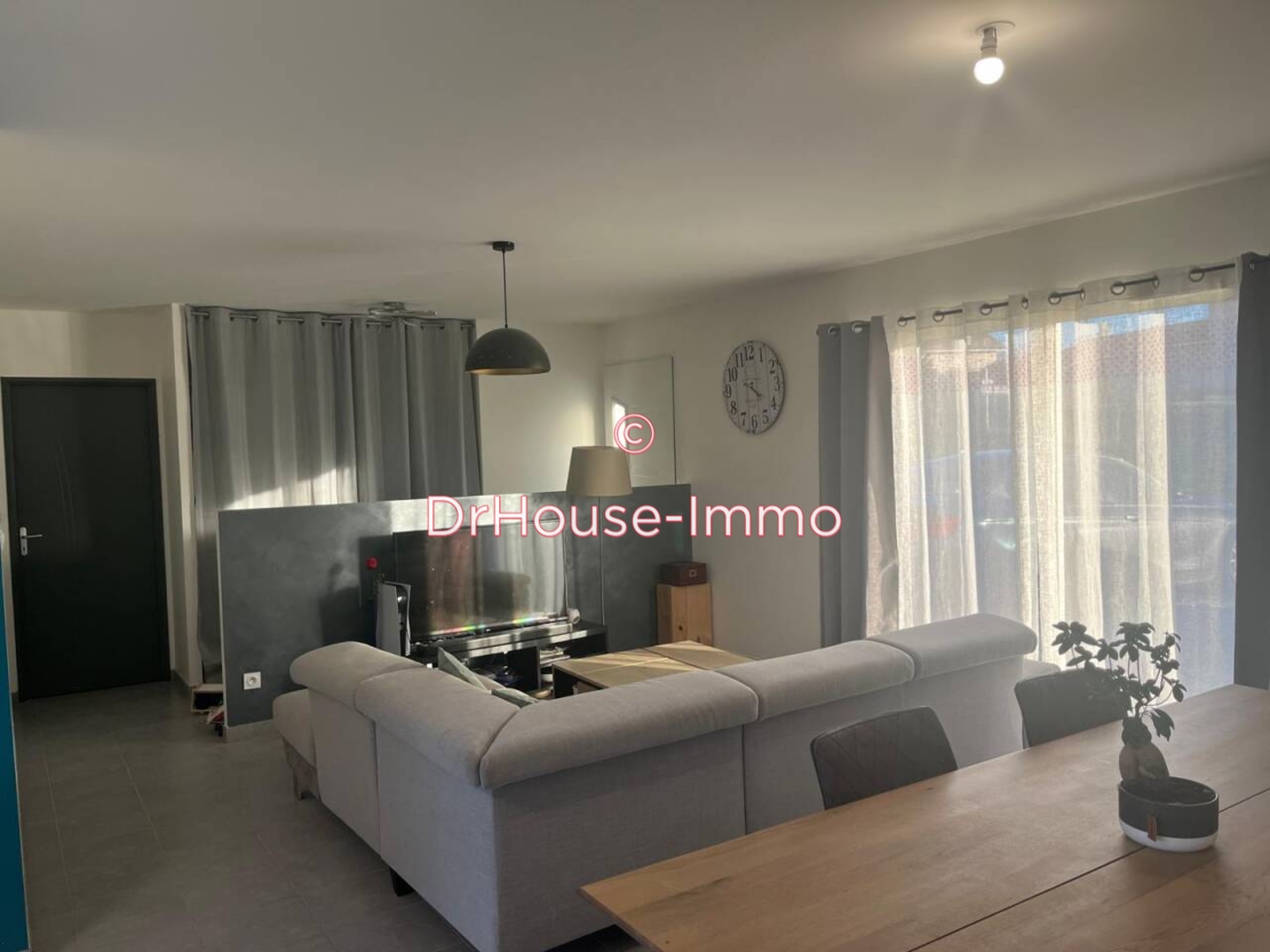 Photo 3 : Vente Maison 5 pièces La Réole 90 m²
