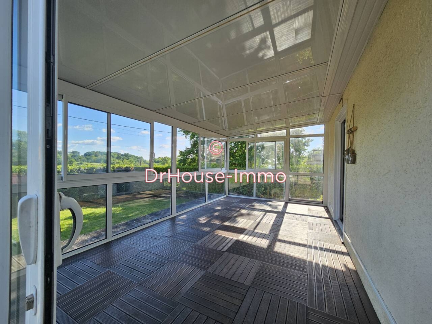 Photo 3 : Vente Maison 5 pièces Berson 101 m²