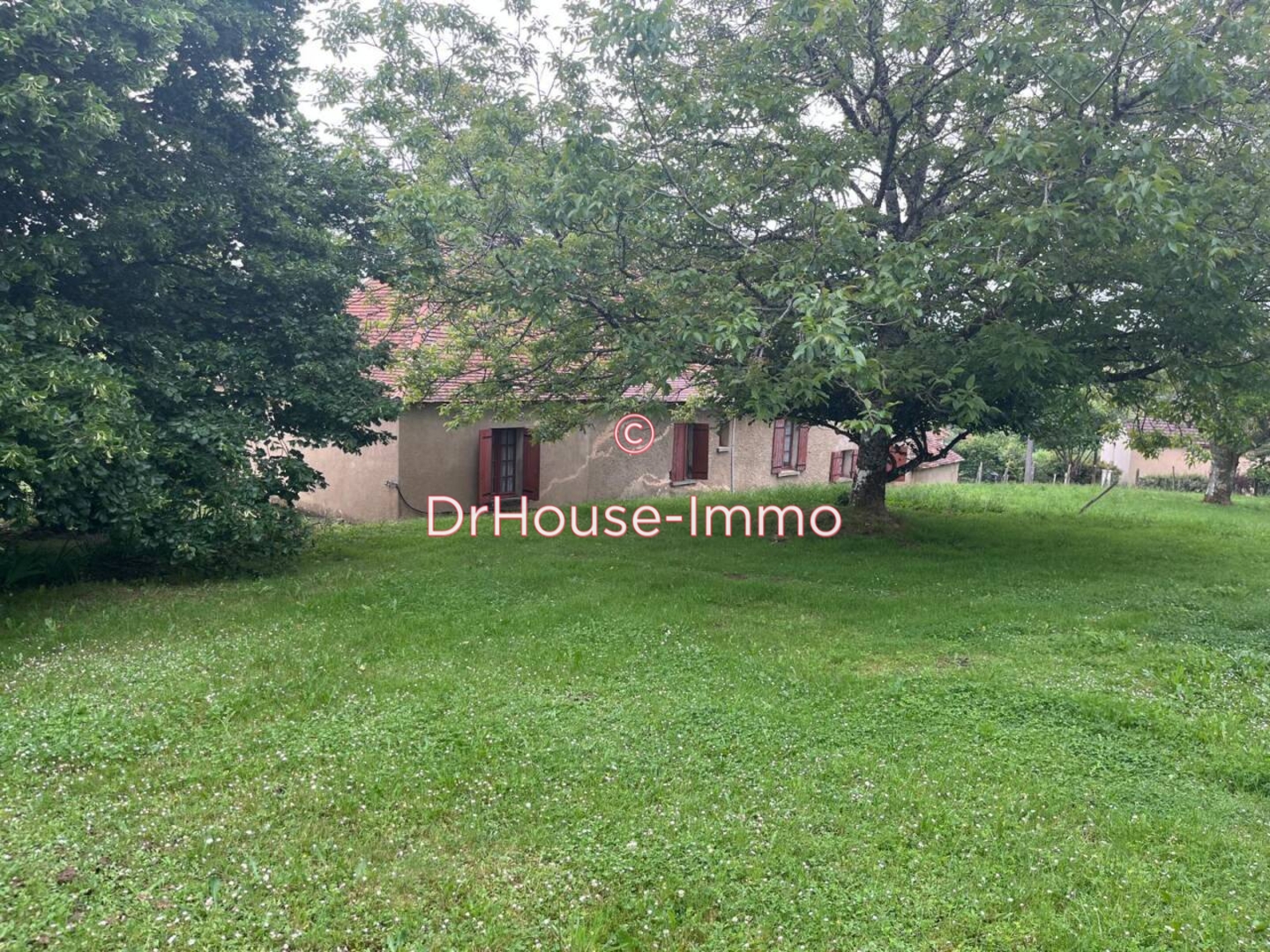 Photo 2 : Vente Maison 6 pièces Queyssac 150 m²