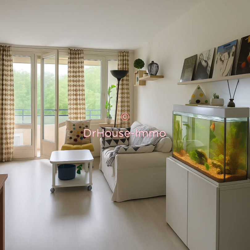 Photo 2 : Vente Appartement 3 pièces Mérignac 75 m²