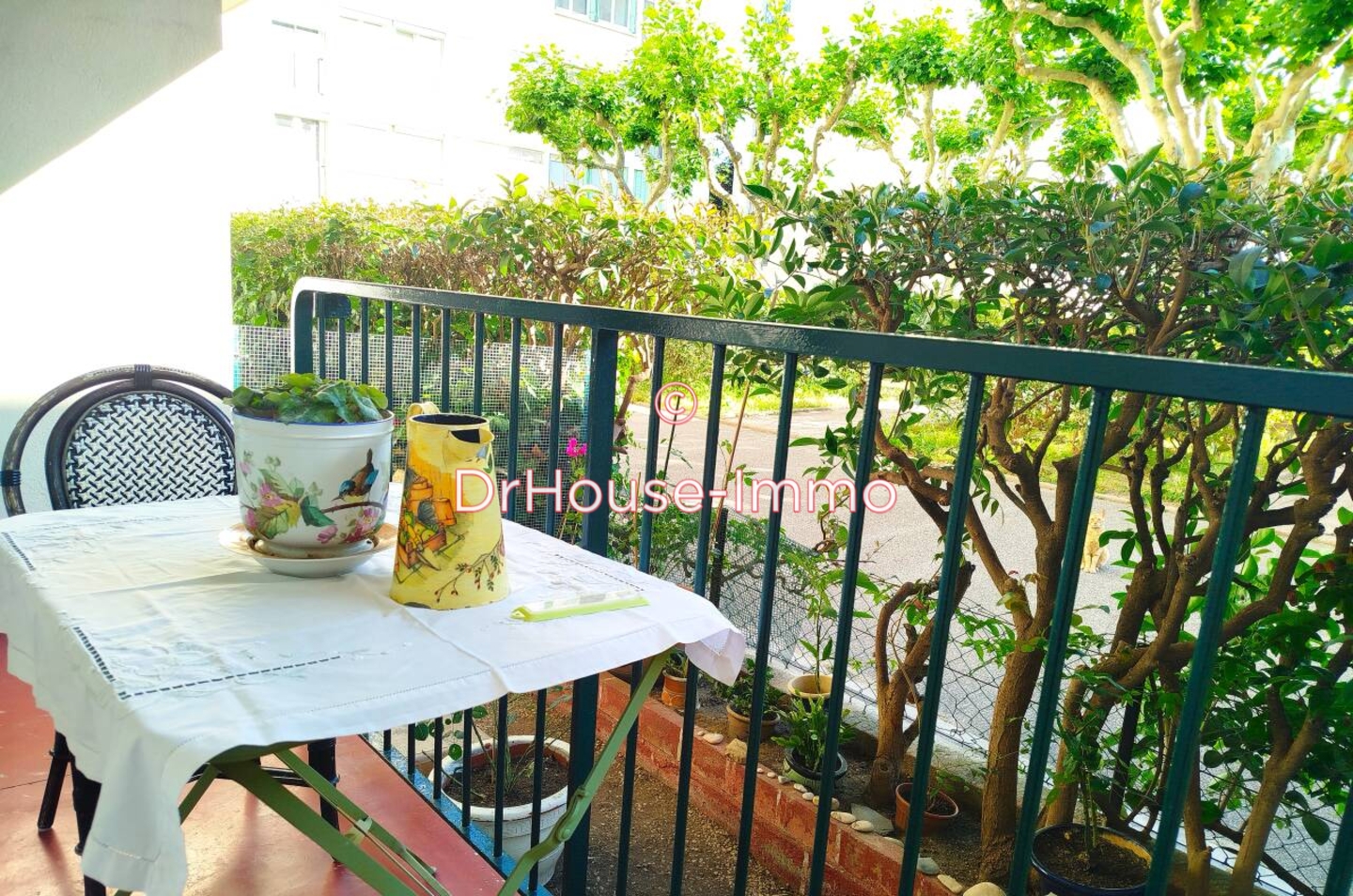 Photo 1 : Vente Appartement 3 pièces Marseille 67 m²