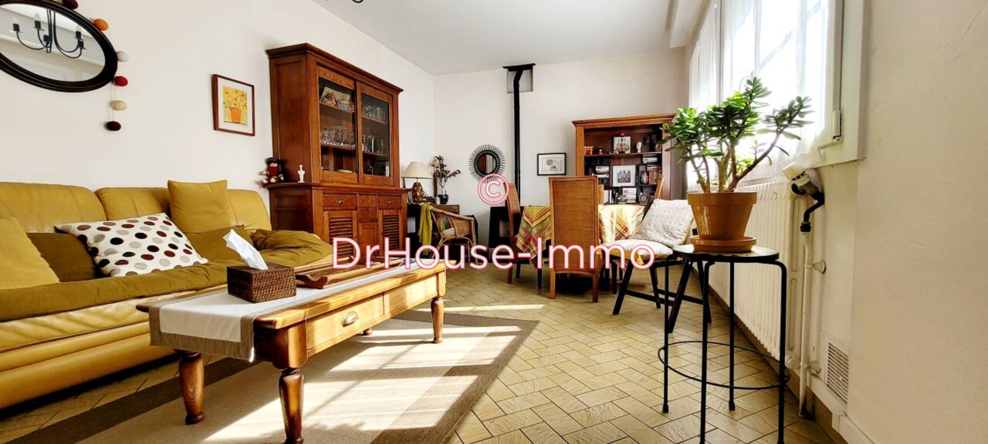 Photo 2 : Vente Appartement 6 pièces Nantes 180 m²