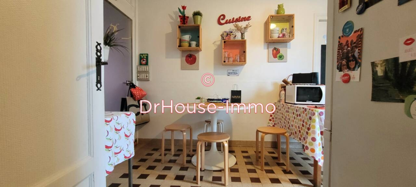 Photo 3 : Vente Appartement 6 pièces Nantes 180 m²
