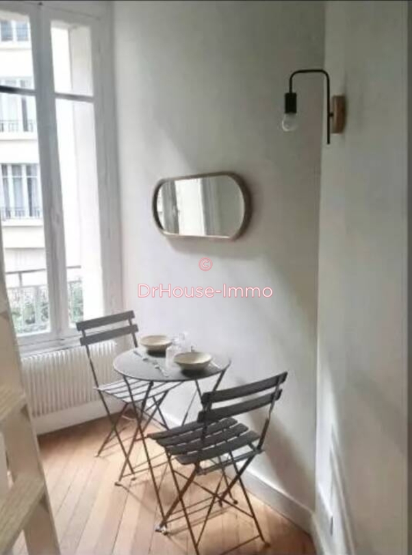 Photo 2 : Vente Appartement 1 pièce Paris 9 m²
