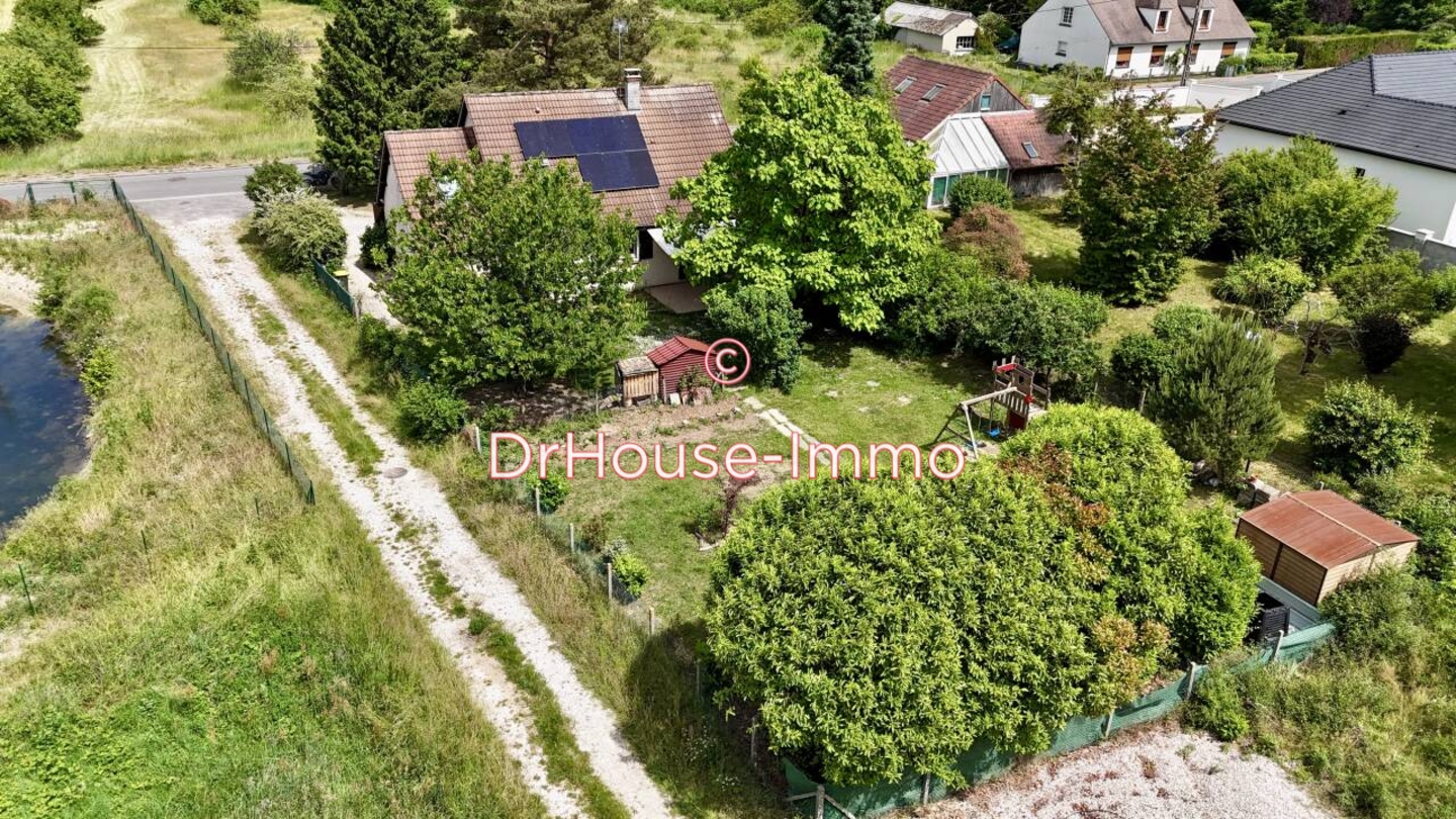 Photo 2 : Vente Maison 5 pièces Amilly 131 m²