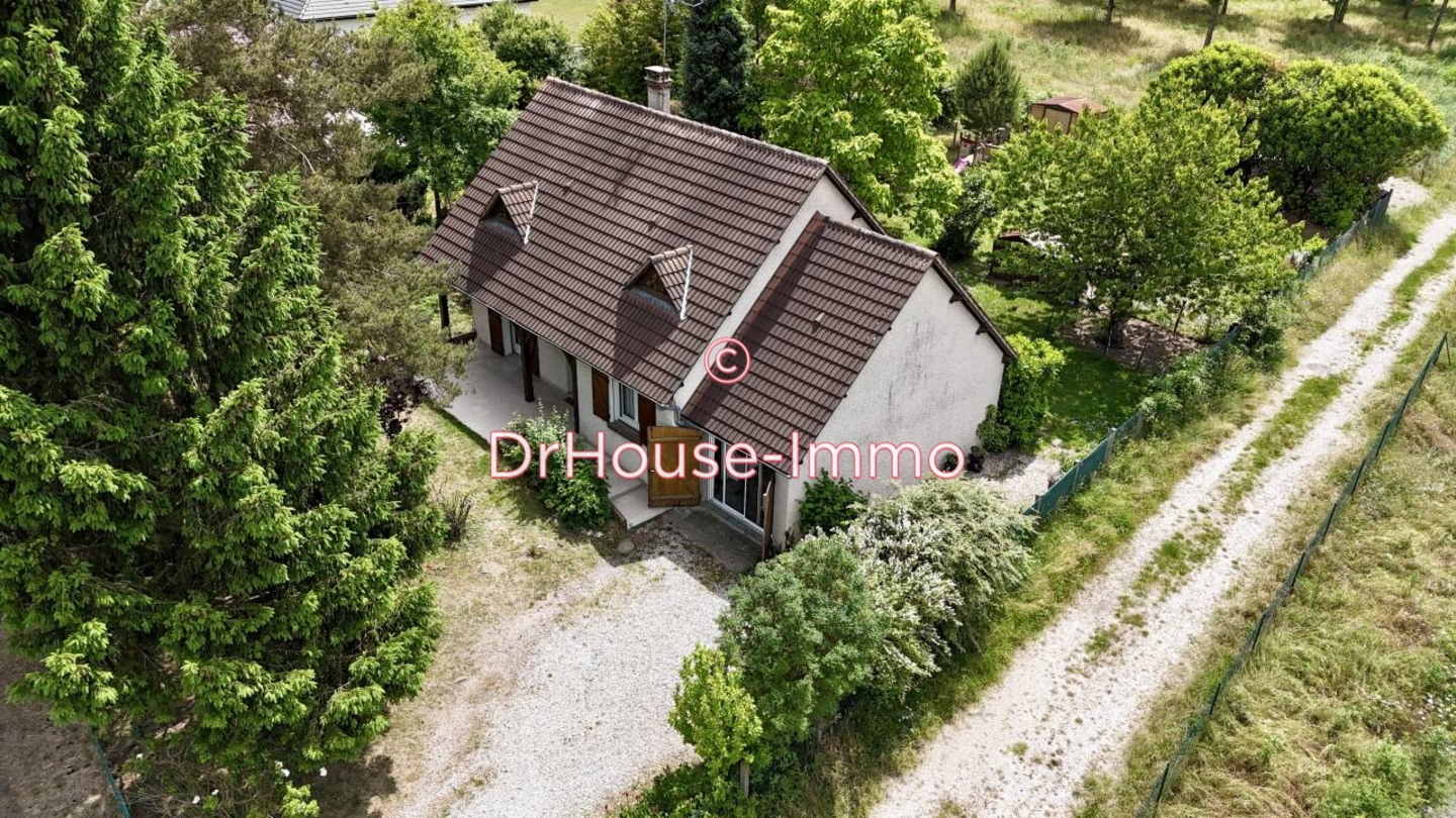 Photo 1 : Vente Maison 5 pièces Amilly 131 m²