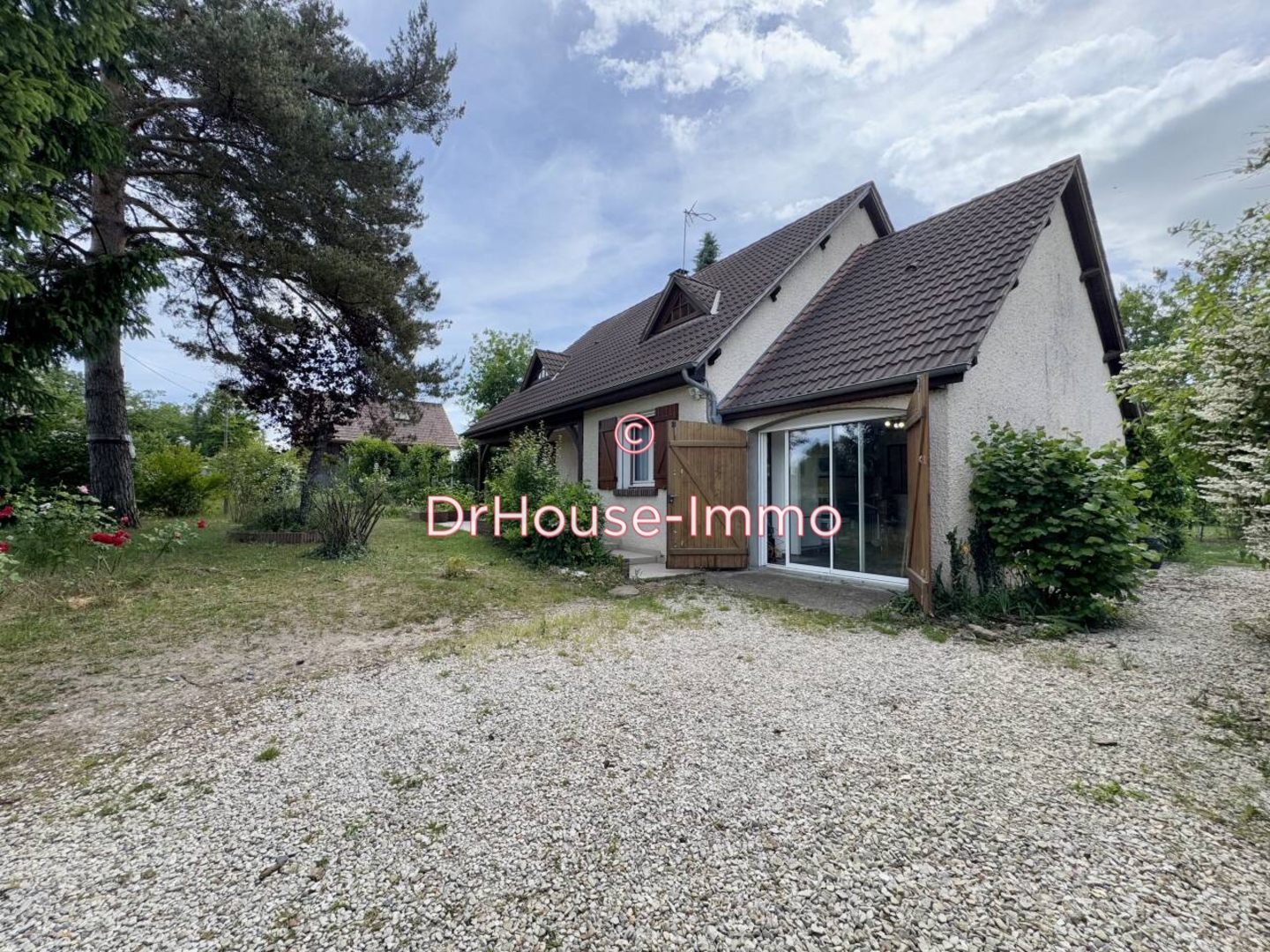 Photo 3 : Vente Maison 5 pièces Amilly 131 m²