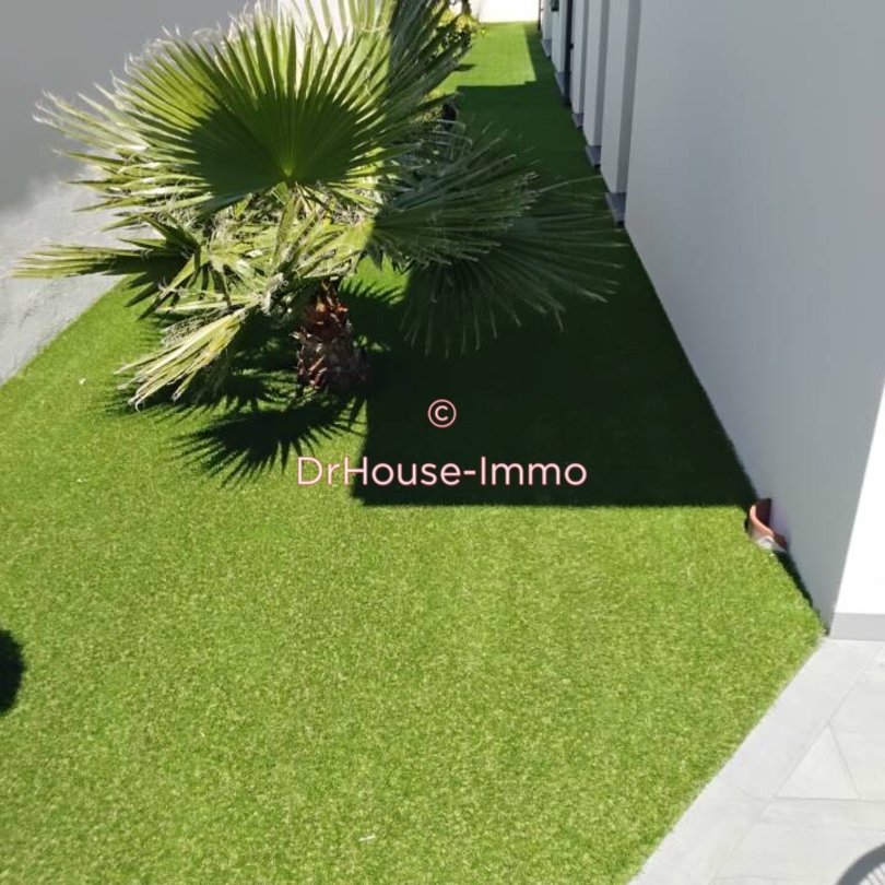 Photo 1 : Vente Maison 4 pièces Béziers 129 m²