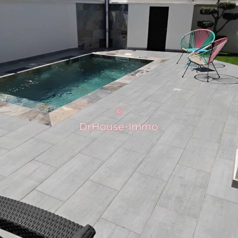 Photo 2 : Vente Maison 4 pièces Béziers 129 m²