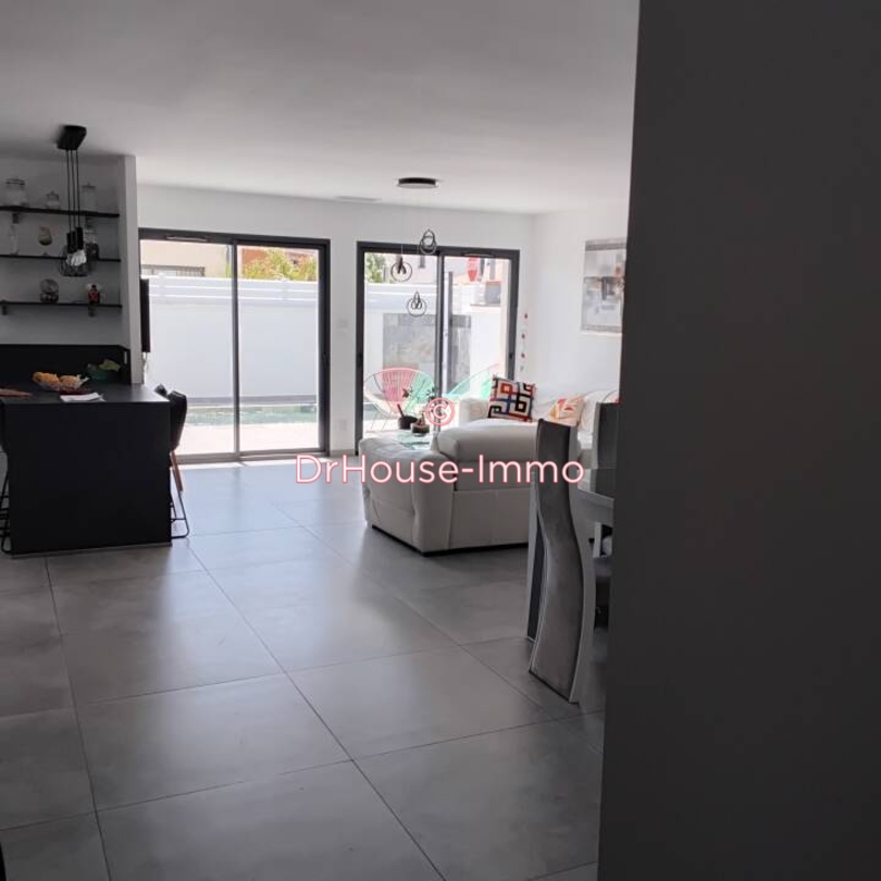 Photo 3 : Vente Maison 4 pièces Béziers 129 m²