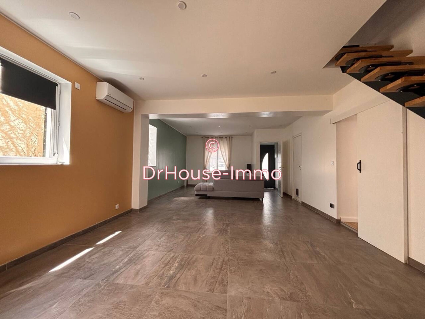 Photo 2 : Vente Maison 5 pièces Raismes 115 m²