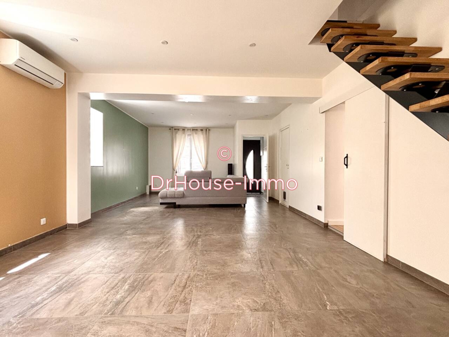 Photo 3 : Vente Maison 5 pièces Raismes 115 m²