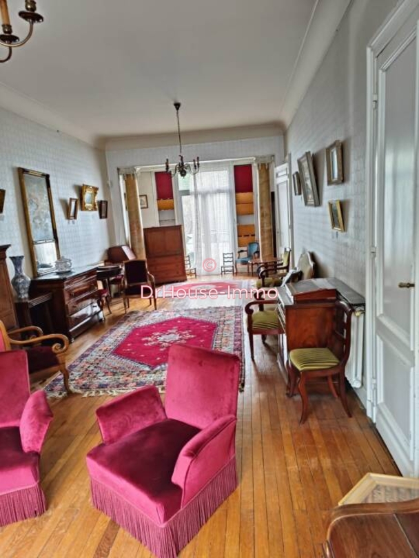 Photo 2 : Vente Maison 9 pièces Bordeaux 300 m²
