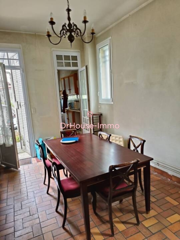 Photo 3 : Vente Maison 9 pièces Bordeaux 300 m²
