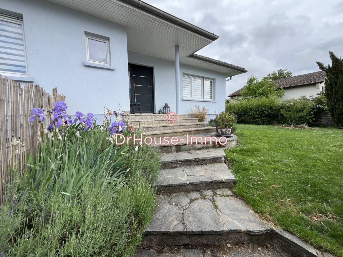 Photo 3 : Vente Maison 7 pièces Riedisheim 180 m²