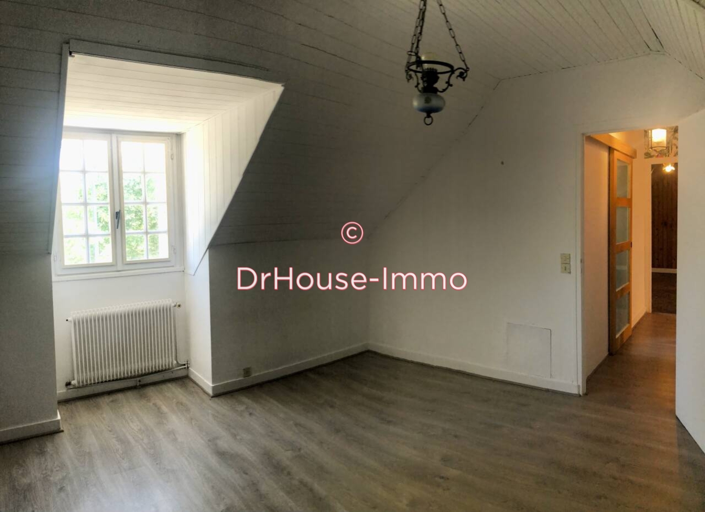 Photo 3 : Vente Maison 3 pièces Scrignac 80 m²
