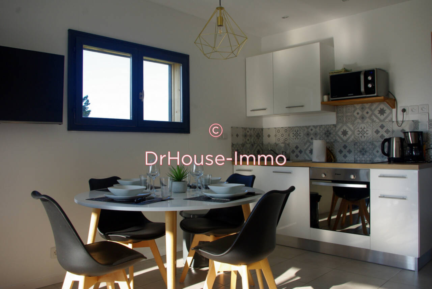Photo 3 : Vente Maison 3 pièces Plouézec 52 m²