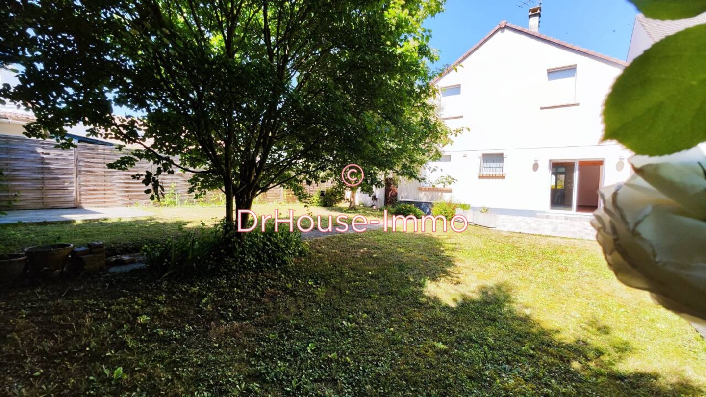 Photo 1 : Vente Maison 7 pièces Morsang-sur-Orge 125 m²