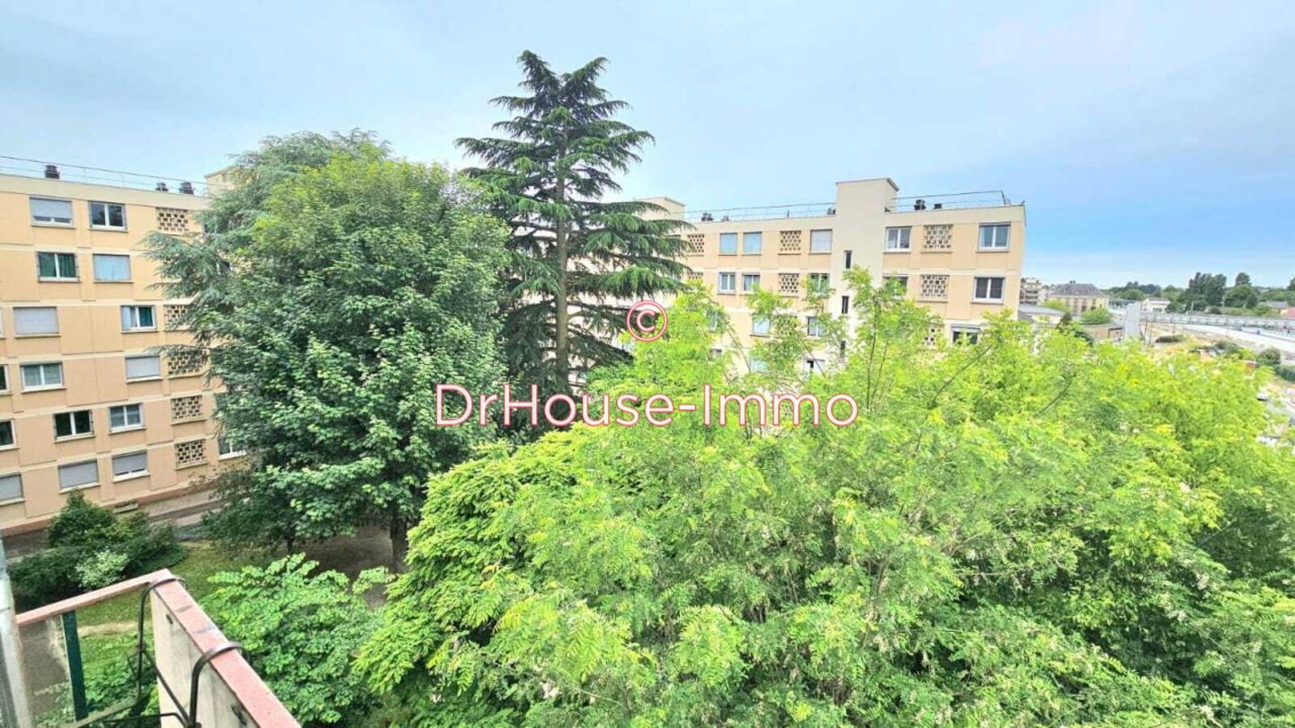 Photo 2 : Vente Appartement 5 pièces Trappes 93 m²