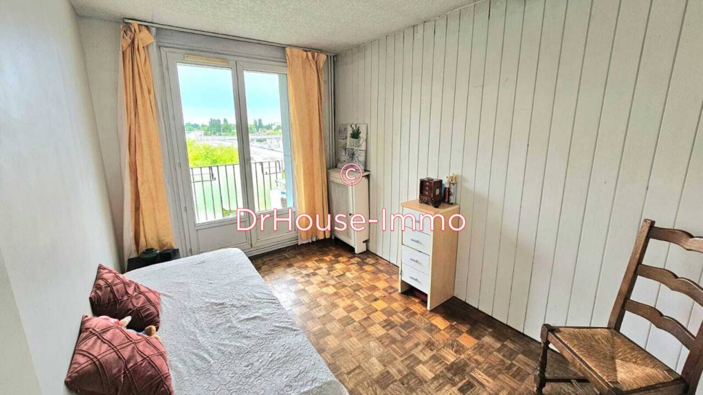 Photo 3 : Vente Appartement 5 pièces Trappes 93 m²