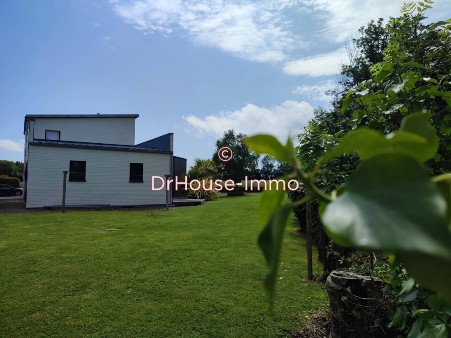 Photo 2 : Vente Maison 6 pièces Rucqueville 176 m²