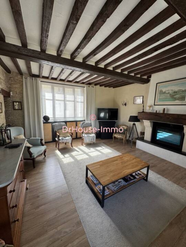 Photo 3 : Vente Maison 8 pièces Rots 170 m²