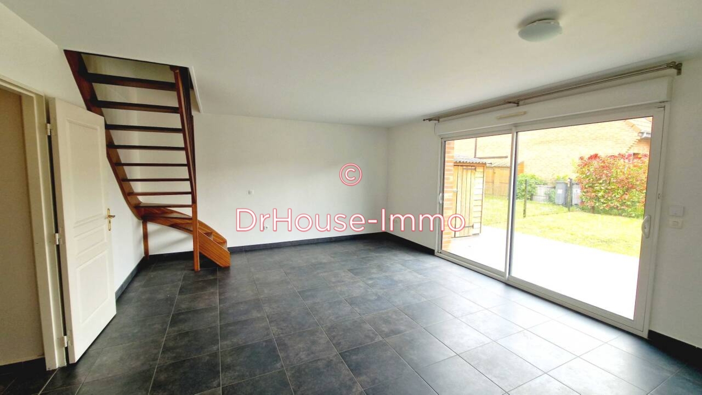 Photo 2 : Vente Maison 4 pièces Fretin 78 m²