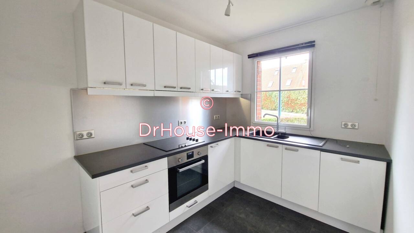 Photo 1 : Vente Maison 4 pièces Fretin 78 m²