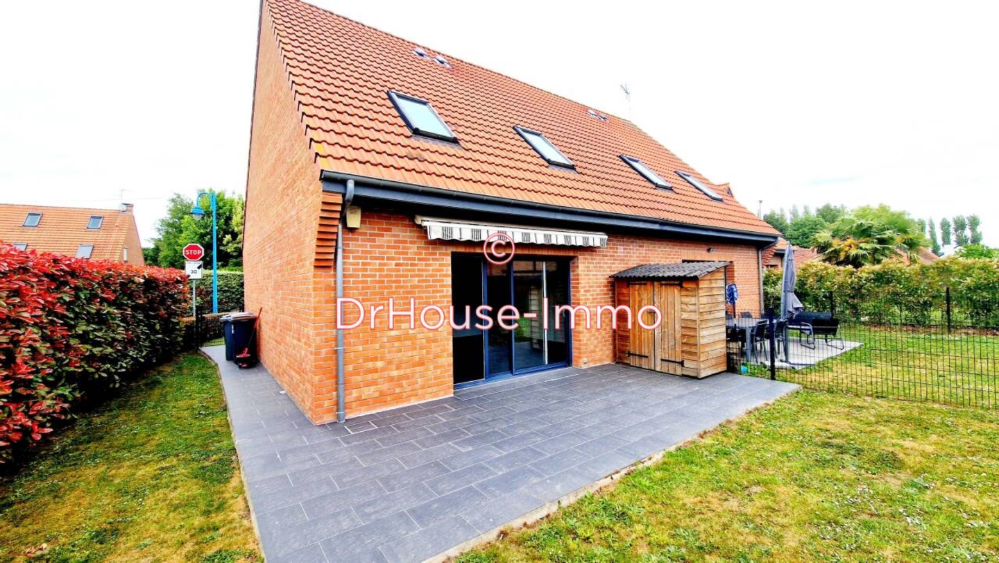 Photo 3 : Vente Maison 4 pièces Fretin 78 m²