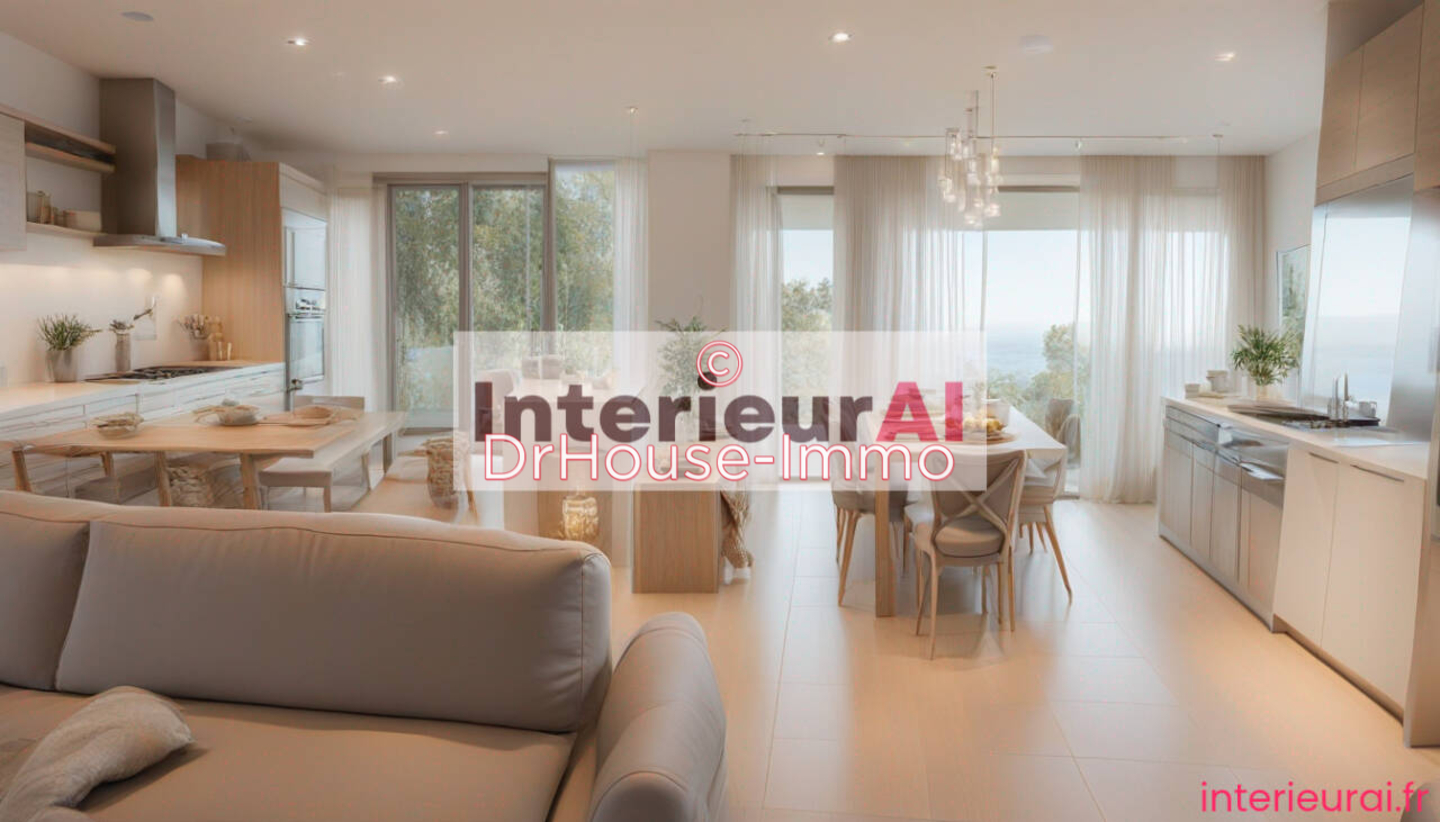 Photo 3 : Vente Maison 7 pièces Lavau 143 m²