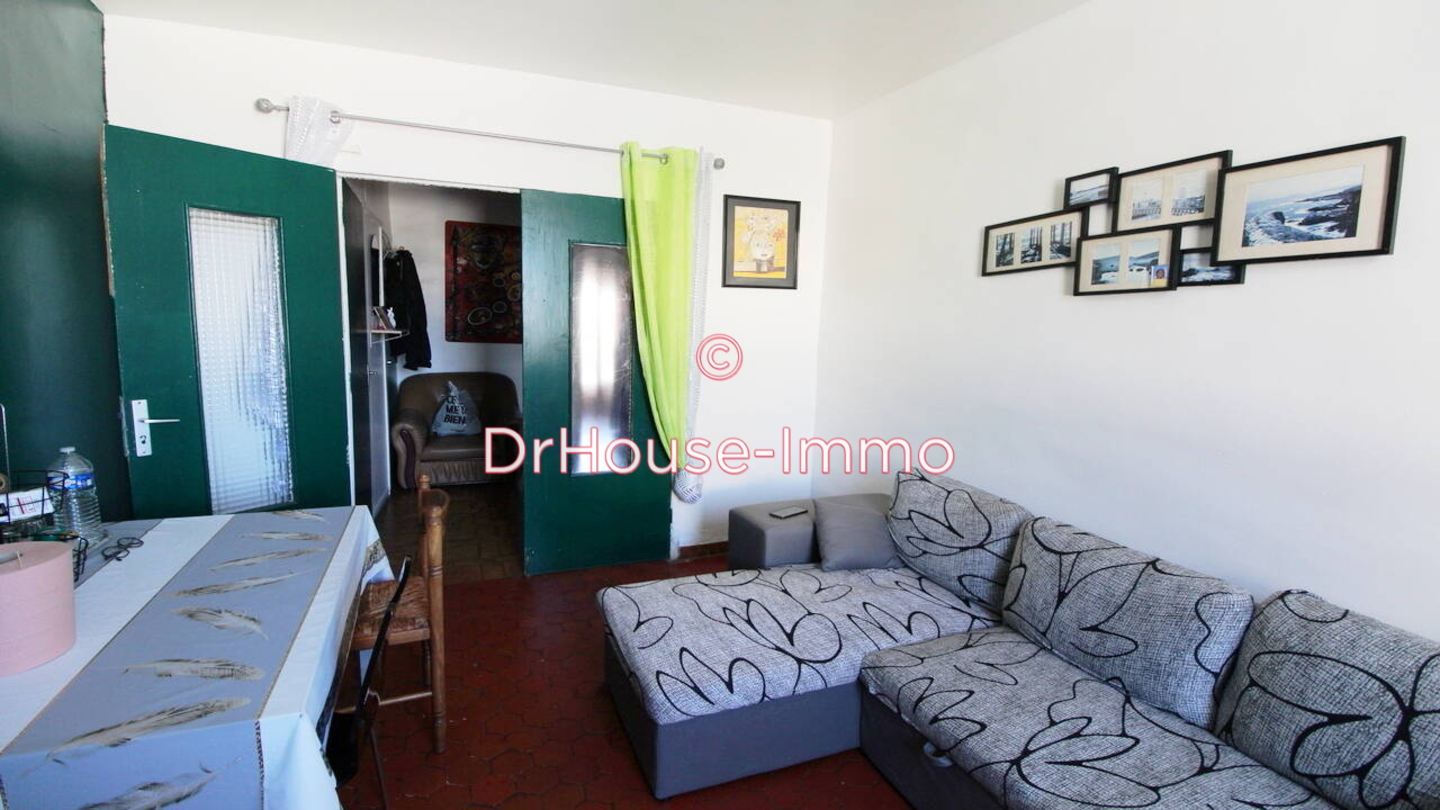 Photo 2 : Vente Appartement 2 pièces Marseille 43 m²