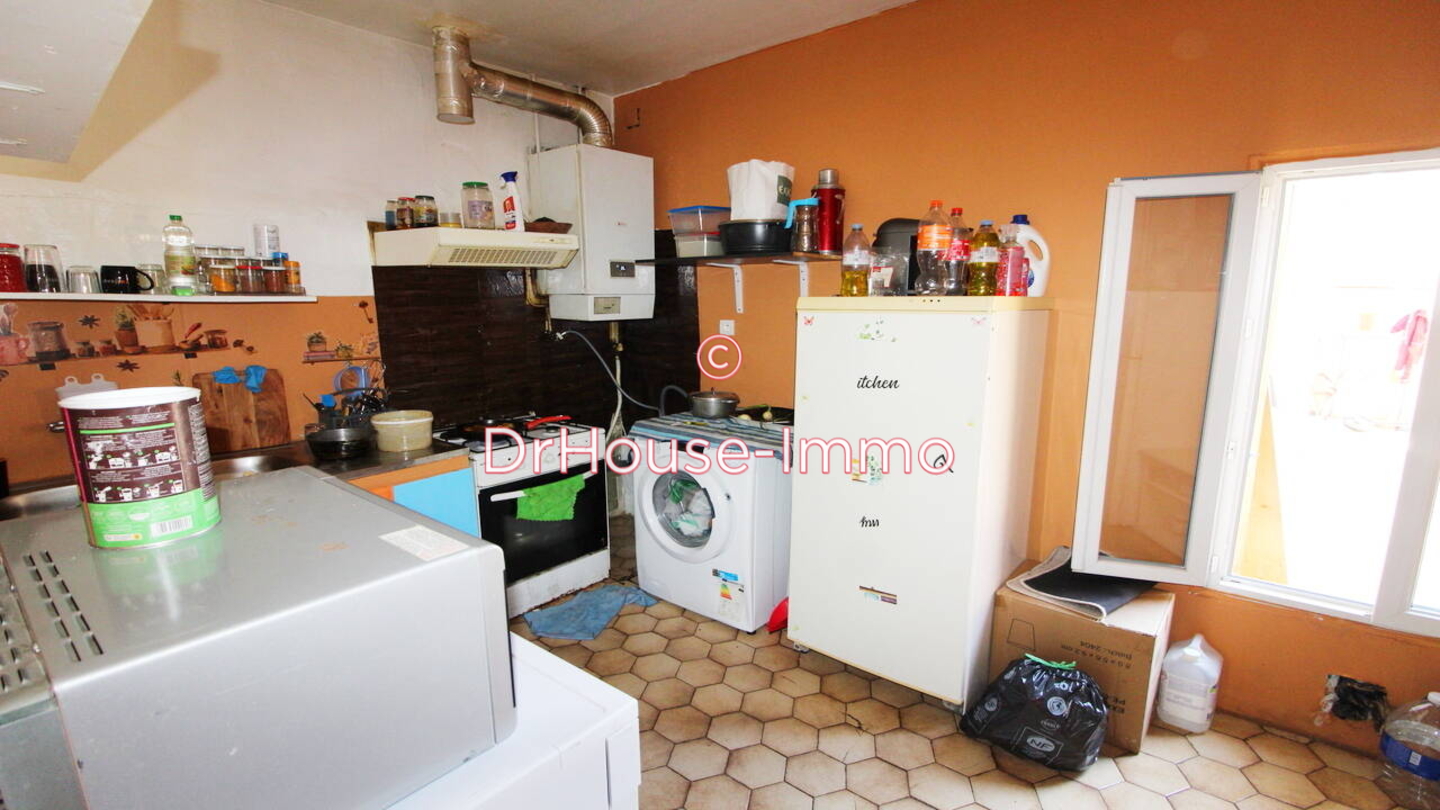 Photo 3 : Vente Appartement 2 pièces Marseille 43 m²